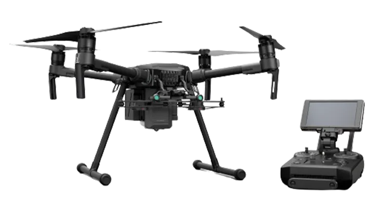 Сервисный центр DJI в Краснодаре